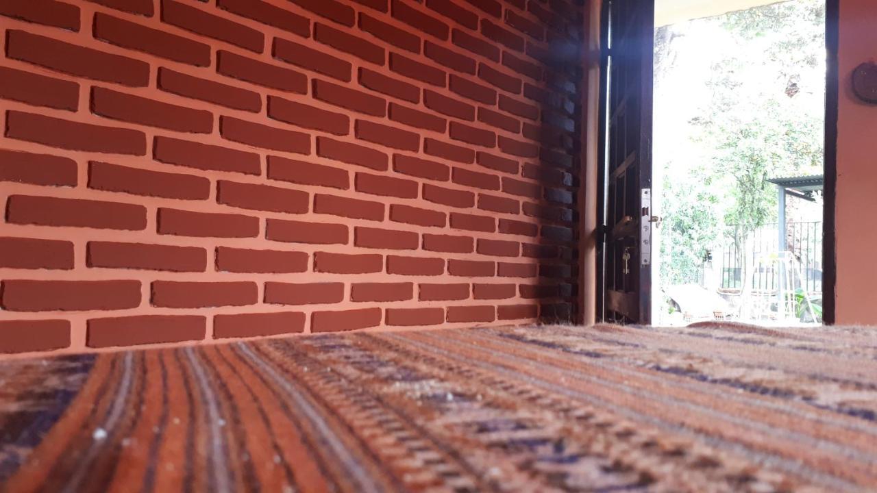 Posada Rivera San Salvador de Jujuy Exterior foto