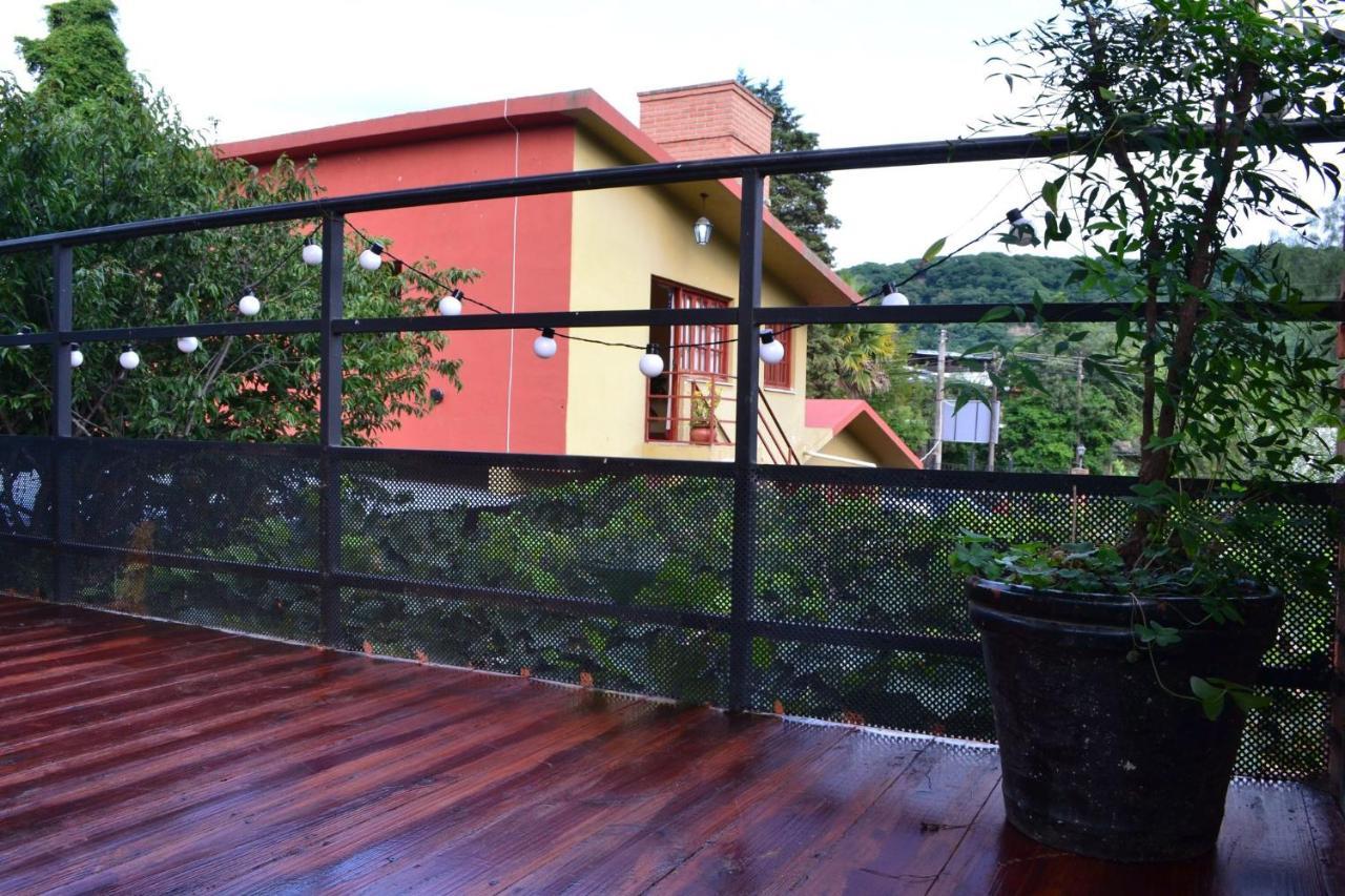 Posada Rivera San Salvador de Jujuy Exterior foto