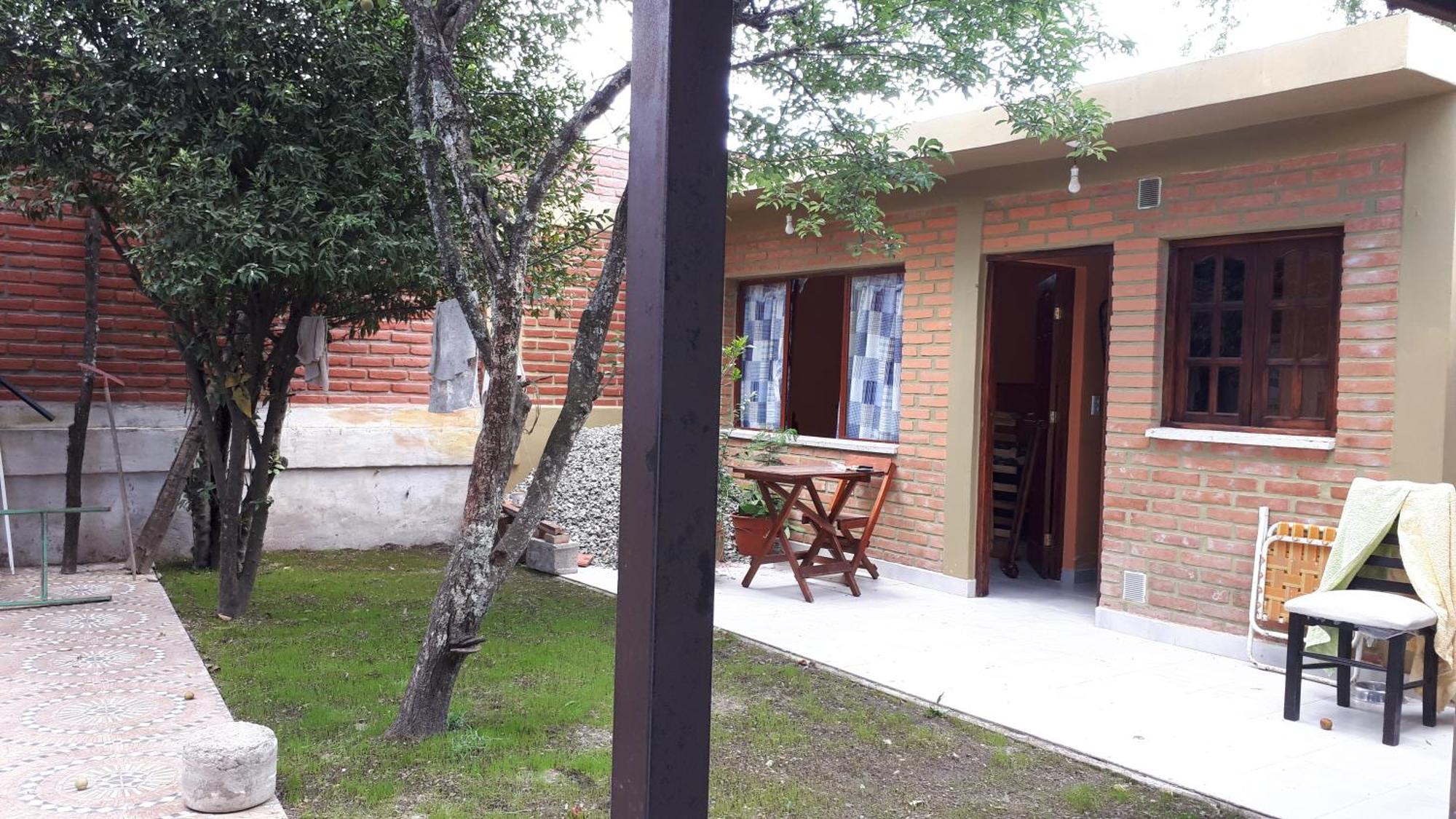 Posada Rivera San Salvador de Jujuy Exterior foto