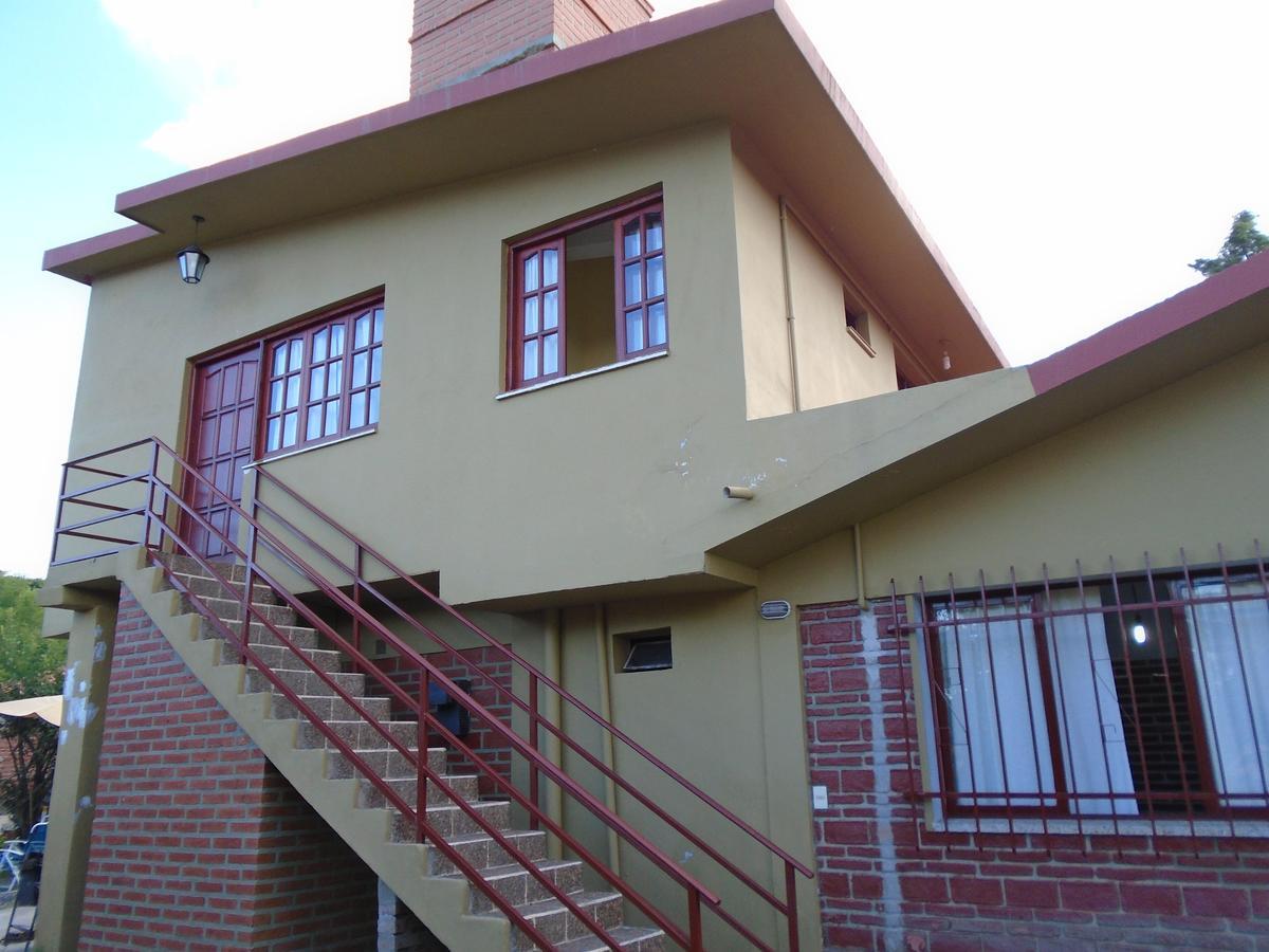 Posada Rivera San Salvador de Jujuy Exterior foto